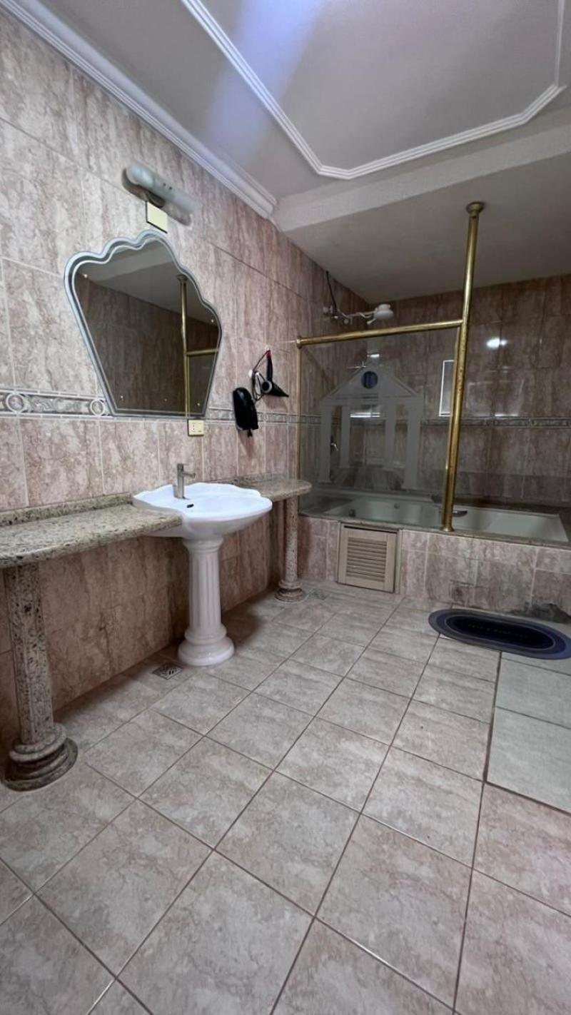 Pousada Castelo Da Villa - Vila Yolanda, Фос ду Игуасу Екстериор снимка