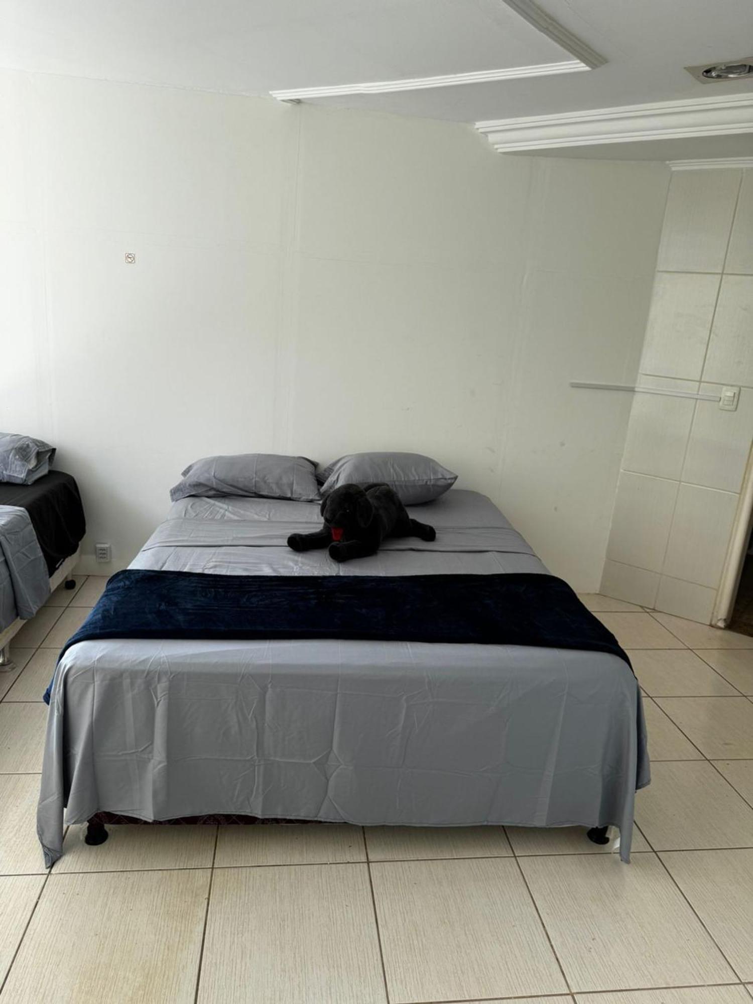 Pousada Castelo Da Villa - Vila Yolanda, Фос ду Игуасу Екстериор снимка